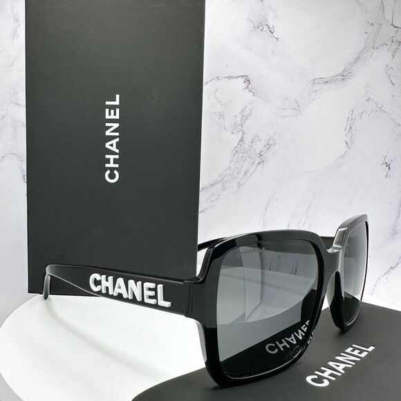 New CHANEL Sunglasses - Picture 6 of 16